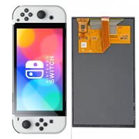 Nintendo Switch OLED Touch+Lcd