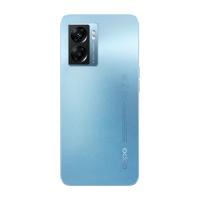 Oppo A77 5G CPH2339 Back Cover+Camera Glass Blue