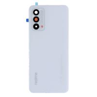 Realme GT Master Edition RMX3363 Back Cover + Camera Glass White Service Pack