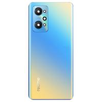 Realme GT NEO 2 5G Back Cover+Camera Glass Blue Service Pack