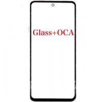Huawei Nova 9 SE Glass+OCA Black