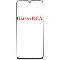 Samsung Galaxy A908 5G Glass+OCA Black