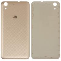 Huawei Honor 4A Y6 Slc-L01 Back Cover Gold