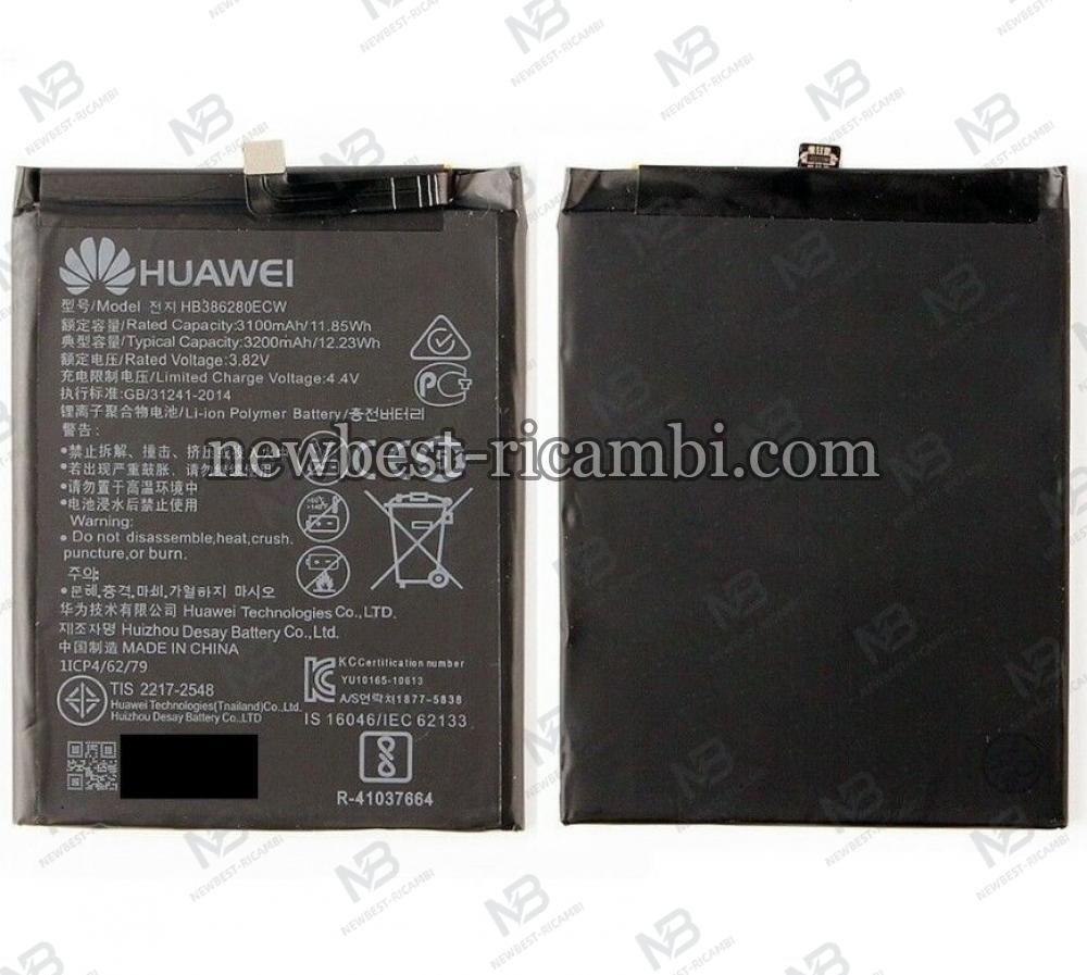 Huawei P10 / Honor 9 HB386280ECW Battery Original