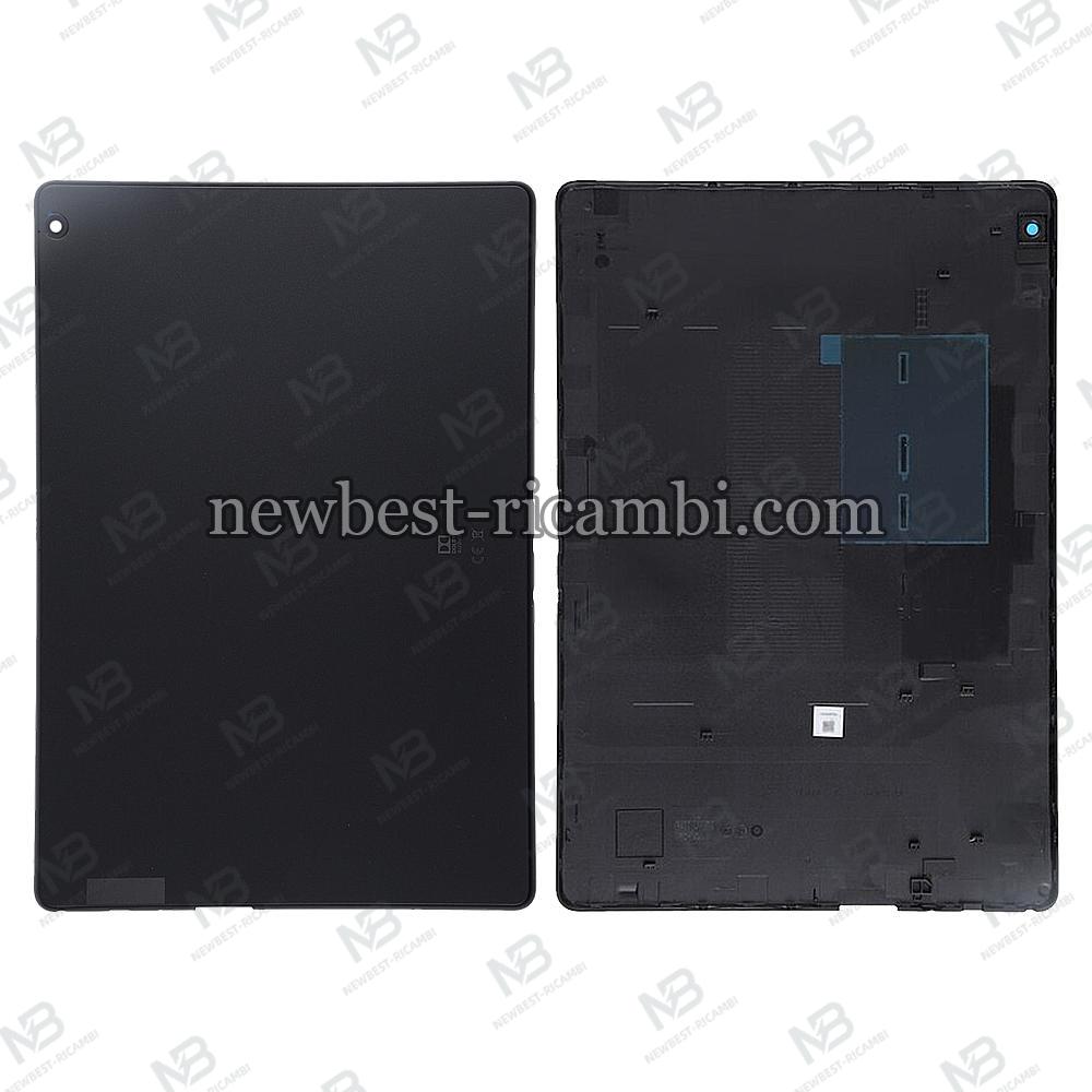 Lenovo Tab M10 HD TB-X505L back cover black
