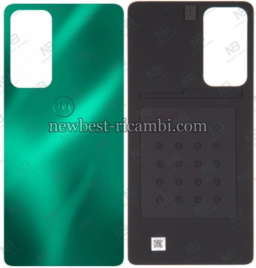 Motorola Edge 20 XT2143 Back Cover Green Original