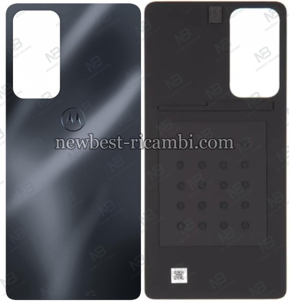 Motorola Edge 20 XT2143 Back Cover Black Original