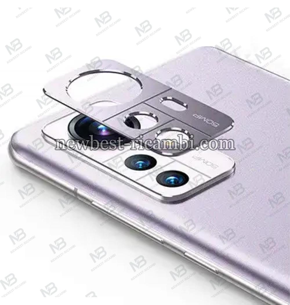 Xiaomi Mi 12 Camera Glass Purple