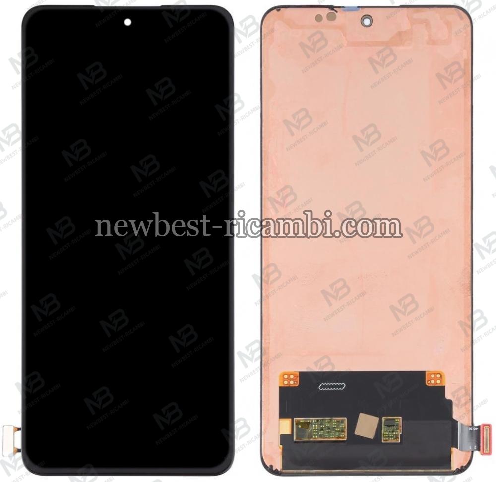 One Plus 10T 5G Touch+Lcd Black Original