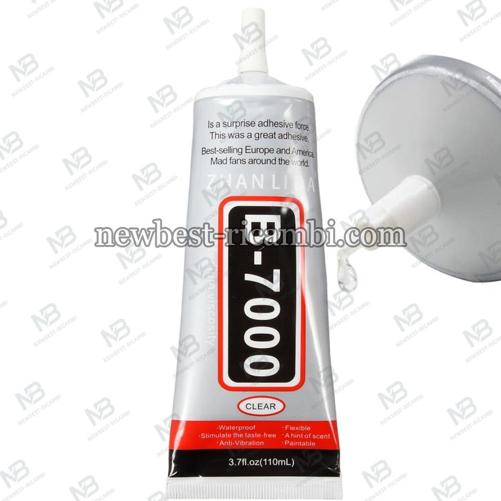 Zhanlida Universal Glue Cellphone Repair Adhesives B-7000 110ml Clear