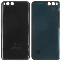Xiaomi Mi 6 back cover black AAA