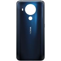 Nokia 5.4 Ta-1325 Back Cover Blue Original
