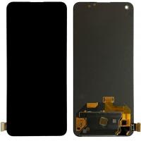 One Plus Nord 2 5G Touch+Lcd Black