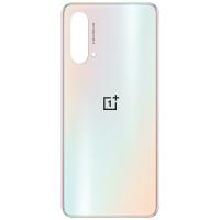 One Plus Ce Nord 5G Back Cover Silver Original
