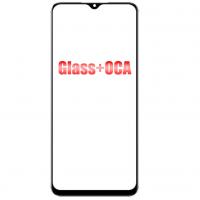 Oppo A77 5G CPH2339 Glass+OCA Black