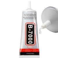 Zhanlida Universal Glue Cellphone Repair Adhesives B-7000 110ml Clear