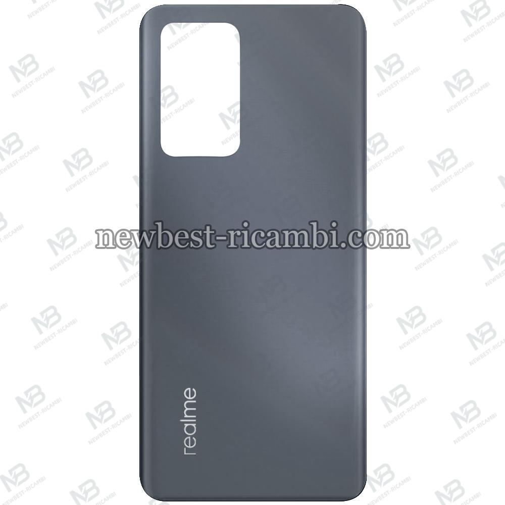 Realme GT NEO 2 5G Back Cover Black AAA