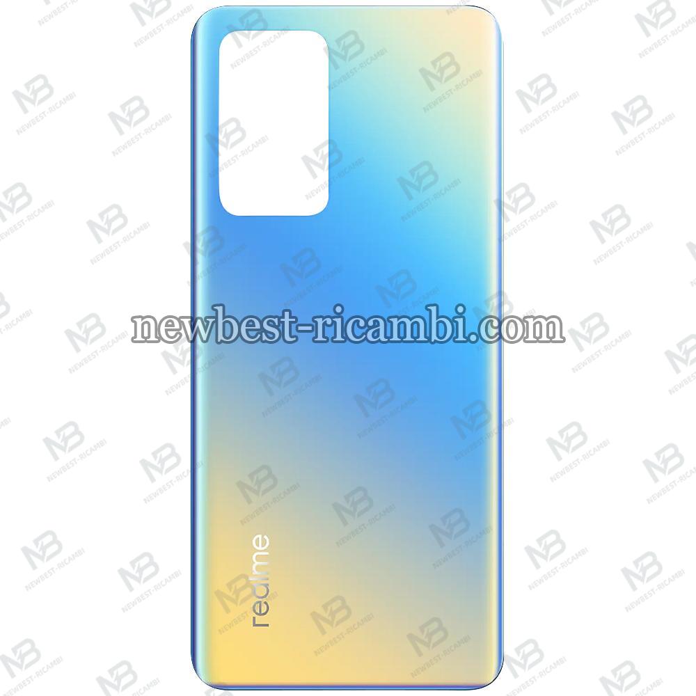 Realme GT NEO 2 5G Back Cover Blue AAA