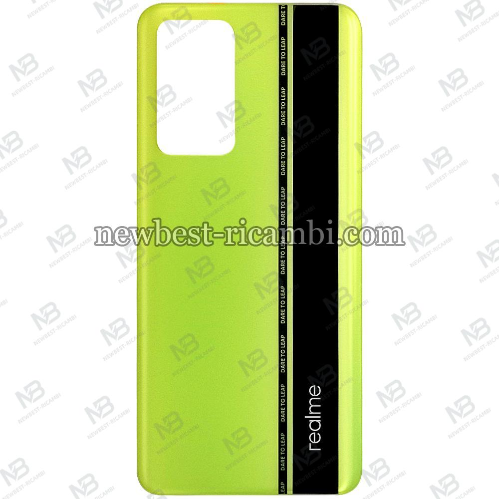 Realme GT NEO 2 5G Back Cover Green AAA