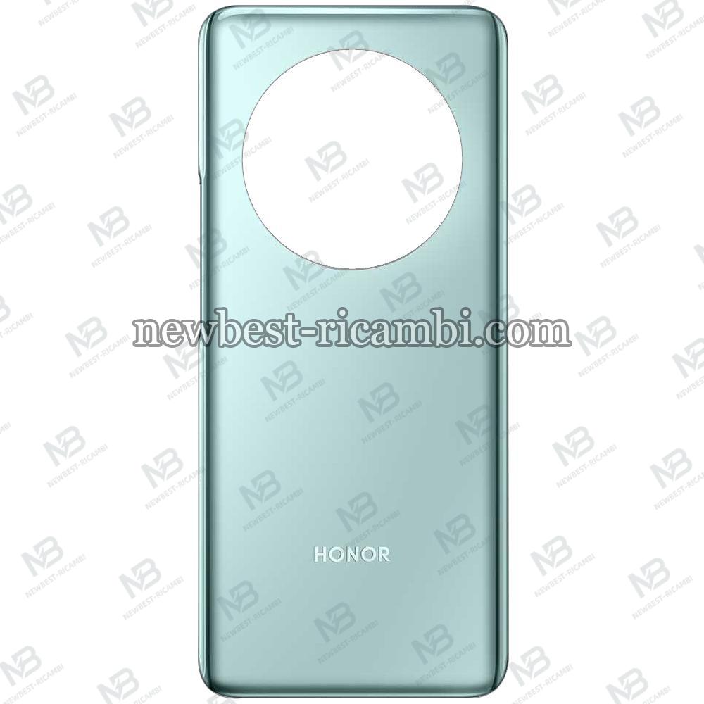 Huawei Honor Magic 4 Pro 5G Back Cover Green Original