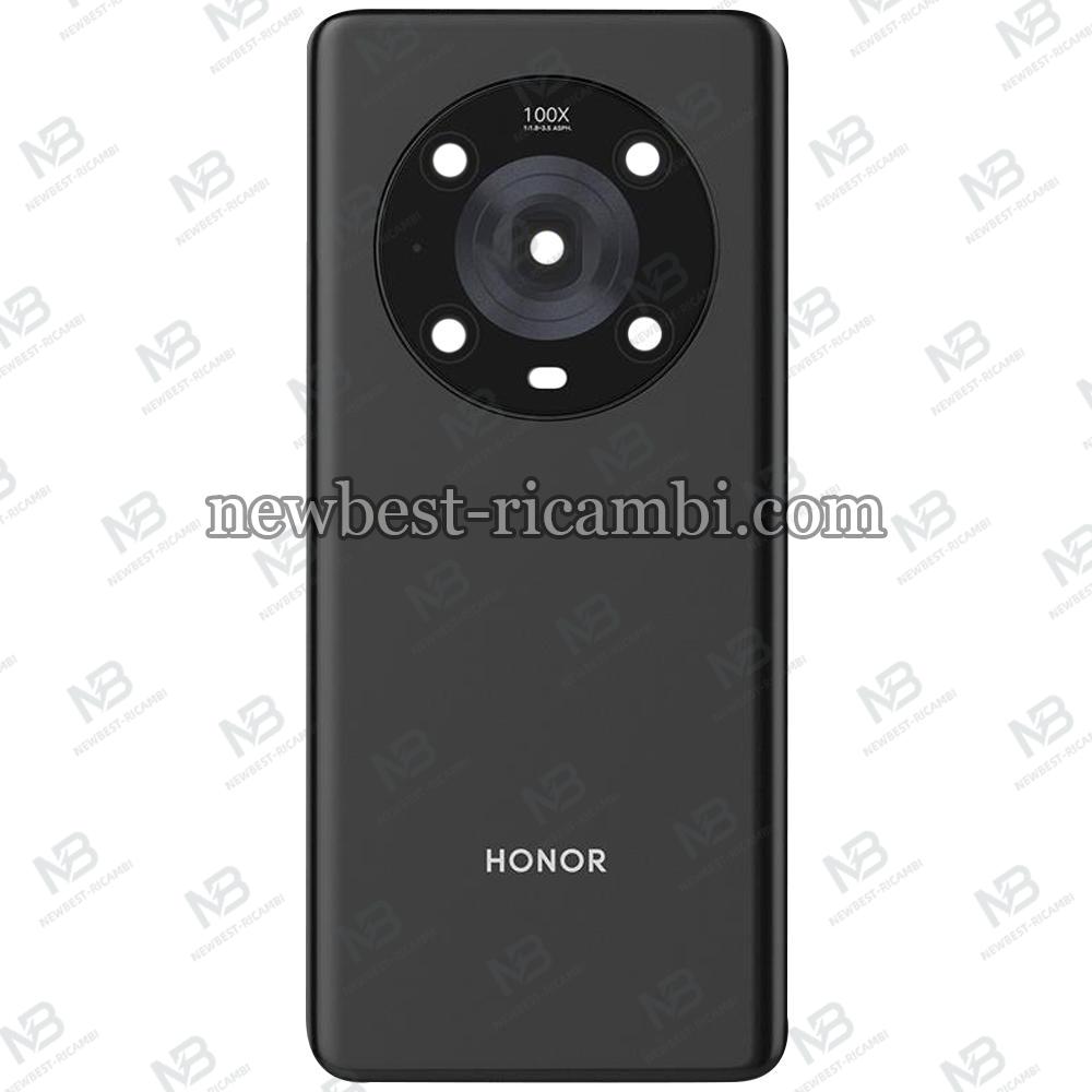Huawei Honor Magic 4 Pro 5G Back Cover+Camera Glass Black Original