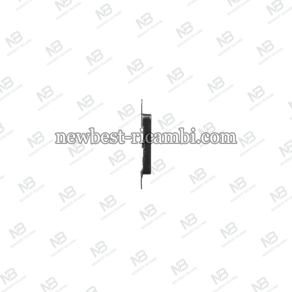 Oppo A74 4G Side Key On/Off Button Black