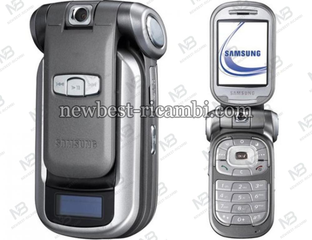 Samsung Mobile Phone P920 New In Blister