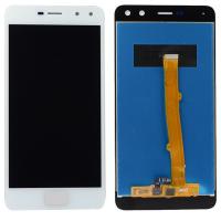 huawei y6 2017/y5 2017/nova young touch+lcd white