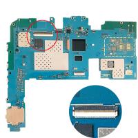 Samsung Galaxy Tab A 10.1 T580 T585 Touch Screen Connector
