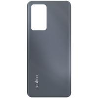 Realme GT NEO 2 5G Back Cover Black AAA