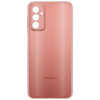 Samsung Galaxy M135 Back Cover Orange Original