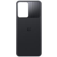 One Plus Nord Ce 2 Lite 5G Back Cover Black