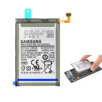Samsung Galaxy F900 EB-BF900ABU Battery Disassemble From New Phone A