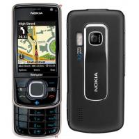 Nokia 6210 Navigator New In Blister