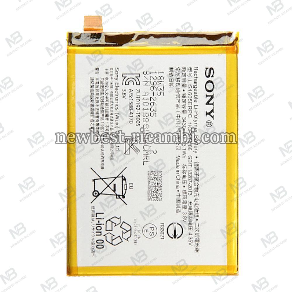 Sony Xperia Z5 Premium E6853 LIS1605RPC Battery Original