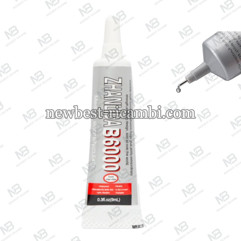 Zhanlida Universal Glue Cellphone Repair Adhesives B-6000 9Ml