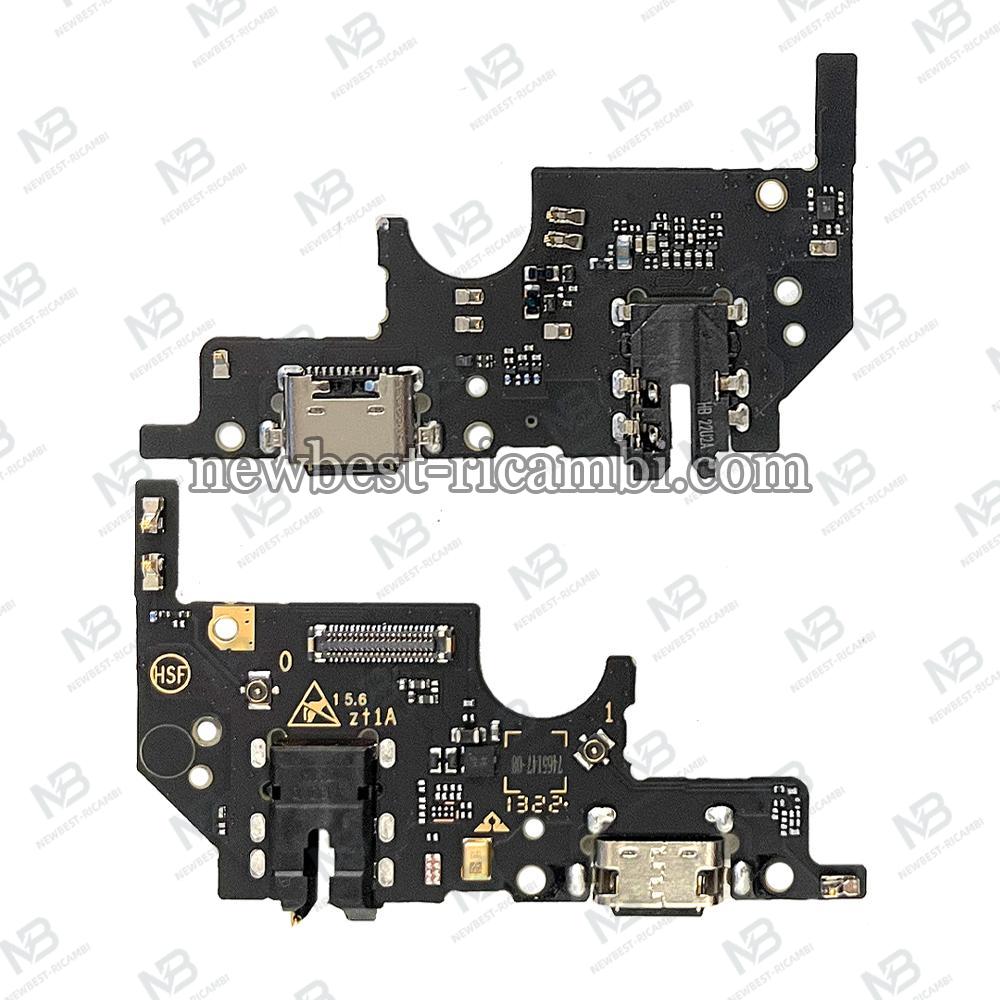 ZTE Blade A72 5G / 7540N Dock Charge
