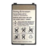 Sony Ericsson BST-35 Battery