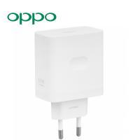 Wall Charger Oppo Quick Charge 33W 1x USB White 5474179 In Blister