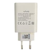 Vivo USB Travel Charger V1820L0B1-EU White 18W Original Bulk