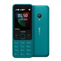 Nokia 150 4G Dual Sim With Camera Green New In Blister