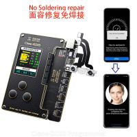 QIANLI MEGA-IDEA Clone DZ03 Dot Matrix iPhone repair Face ID+Battery For iPhone X- iPhone 14 Pro Max