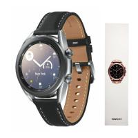 Samsung Galaxy Watch 3 R850 41MM S Black Used Grade A Like New In Blister