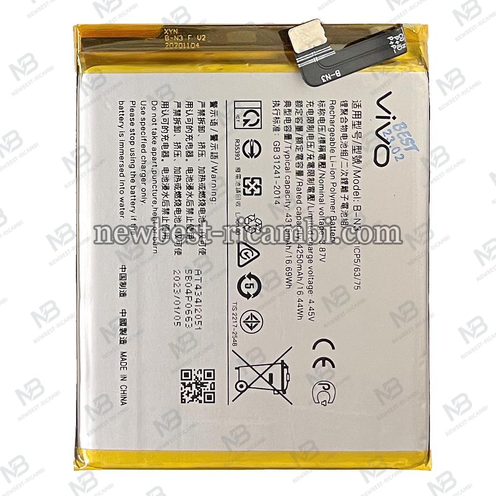 Vivo X51 5G BN-3 Battery Original