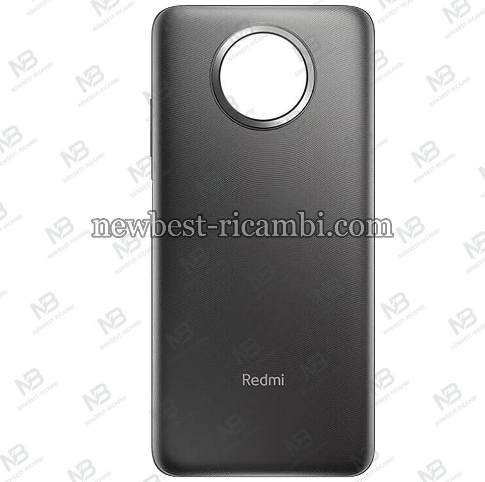 Xiaomi Redmi Note 9 5G Back Cover Black Original