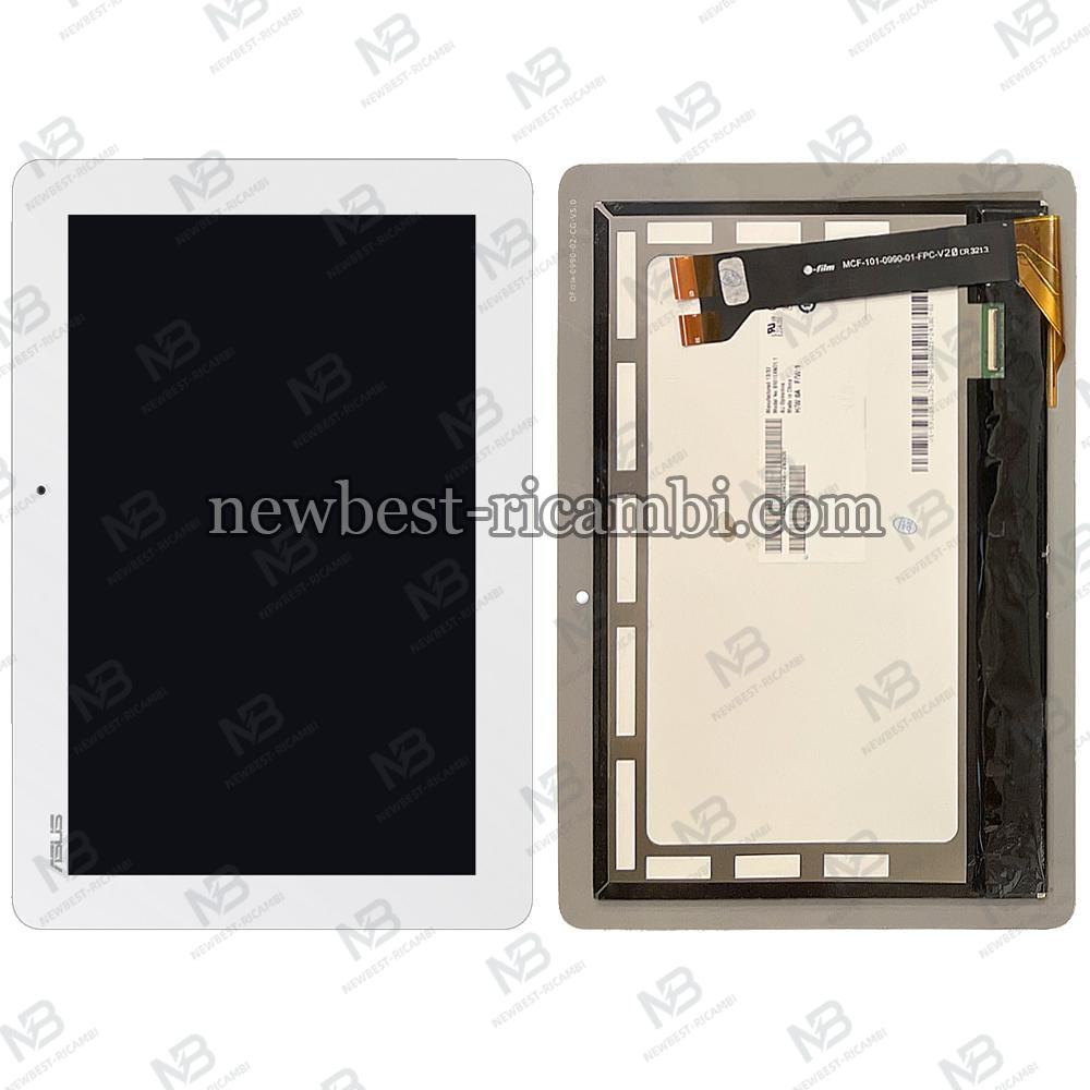 Asus Memo Pad 10 ME102 ME102a K00f Touch+Lcd White