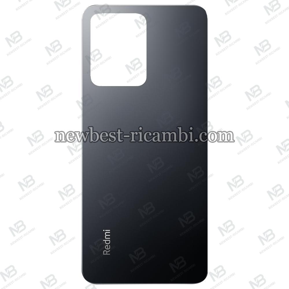 Xiaomi Redmi Note 12 4G (23021RAA2Y) Back Cover Gray Original