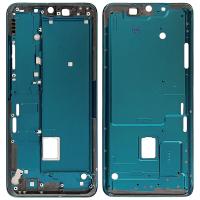Xiaomi Mi Note 10 / Note 10 Pro / Note 10 Lite Display Support Frame Green