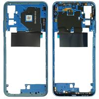 Xiaomi Redmi Note 10 5G Frame B Blue