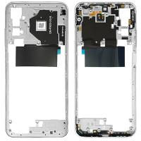 Xiaomi Redmi Note 10 5G Frame B Silver
